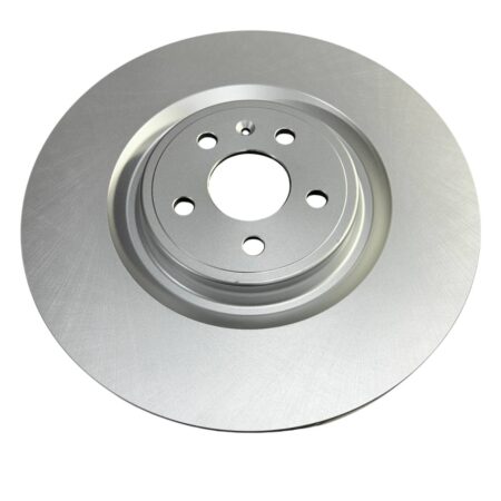 Передний тормозной диск  ZEEKR 001/009