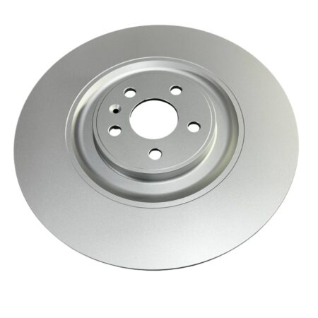 Передний тормозной диск  ZEEKR 001