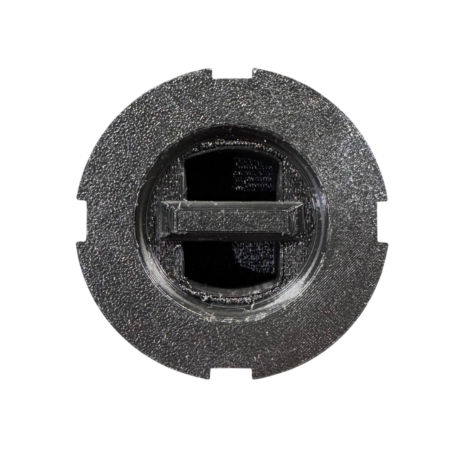 Заглушка подкрылка (F/L) ZEEKR 001