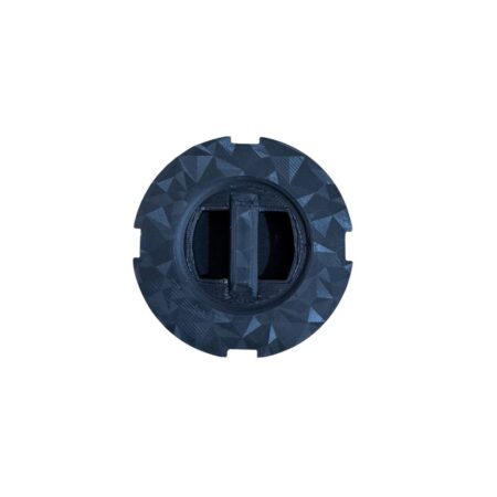 Заглушка подкрылка (F/L) ZEEKR 001