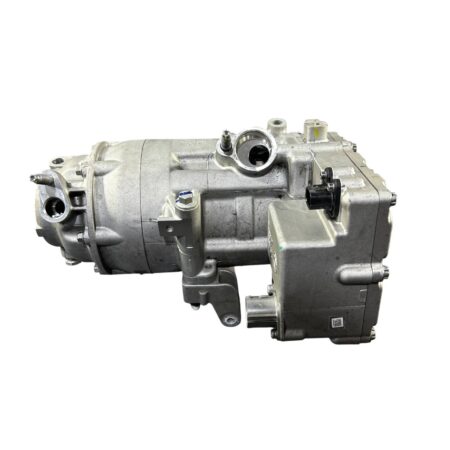 Компрессор кондиционера ZEEKR 007/7X