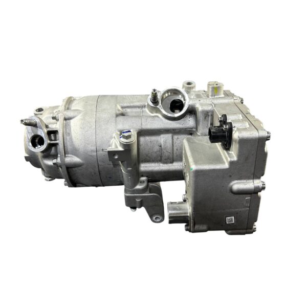 Компрессор кондиционера ZEEKR 007/7X