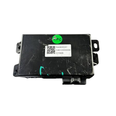 Блок электрического выдвижного фаркопа ZEEKR 001 рест