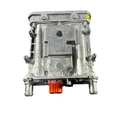 Подогреватель (heater) ZEEKR 007