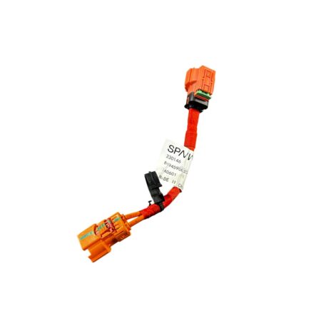 Кабель Heater-чарджер ZEEKR 007