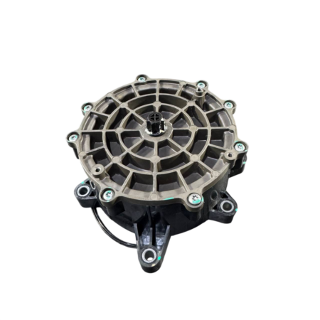 Клапан 9-ти ходовой системы охлаждения без моторчика ZEEKR 001 рест