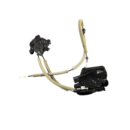 Замок двери (R/L) ZEEKR 001 рест