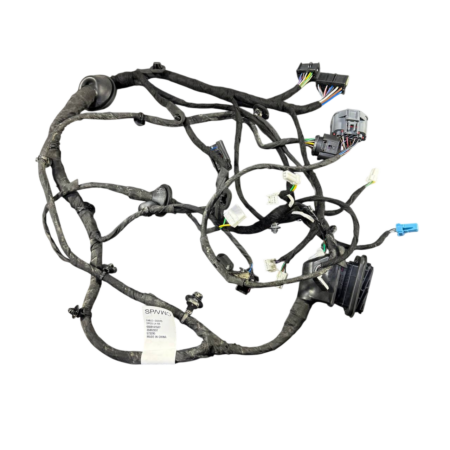 Проводка двери (R/L) ZEEKR 001 рест