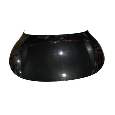 Капот ZEEKR 007