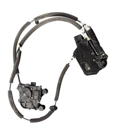 Замок двери (F/R) ZEEKR 001 рест