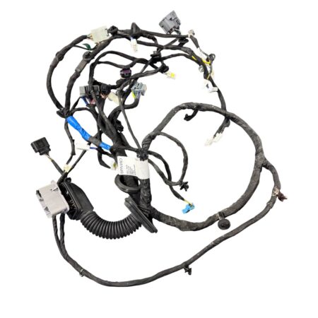 Проводка двери (F/L) ZEEKR 001 рест