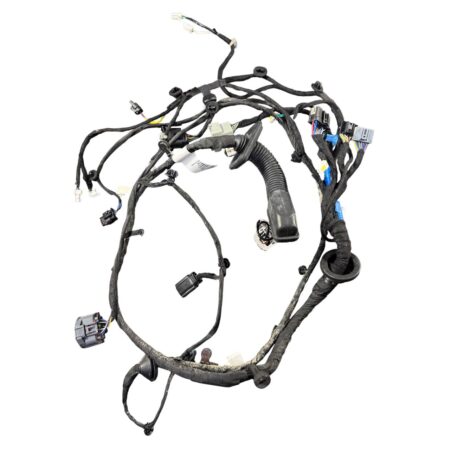 Проводка двери (F/R) ZEEKR 001 рест