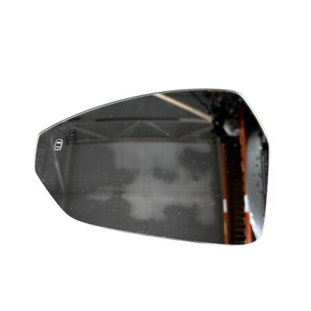 Зеркальный элемент (L) ZEEKR 001 рест