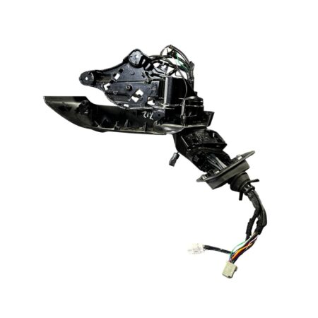 Основание зеркала (L) ZEEKR 001 рест