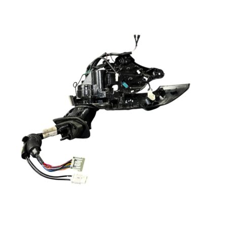 Основание зеркала (R) ZEEKR 001 рест