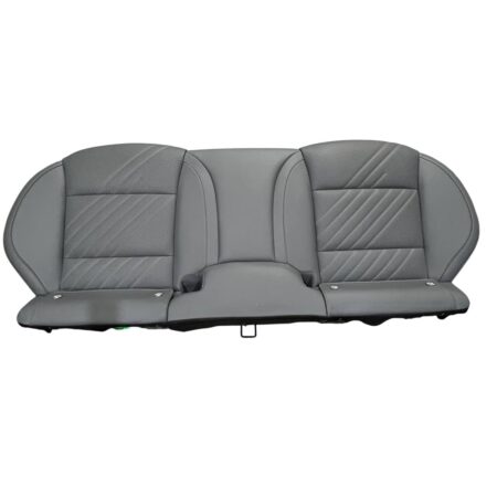 Нижняя часть заднего сиденья ZEEKR 001 рест