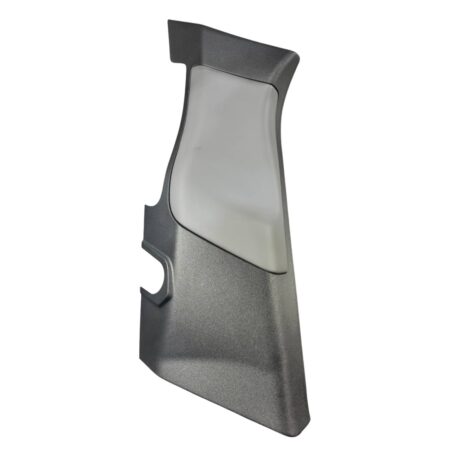 Накладка задней боковой стойки (L) ZEEKR 001 рест