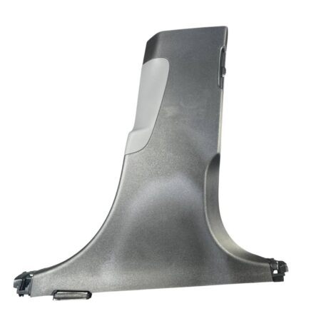 Декоративная накладка центральной стойки с воздуховодом (R) ZEEKR 001 рест