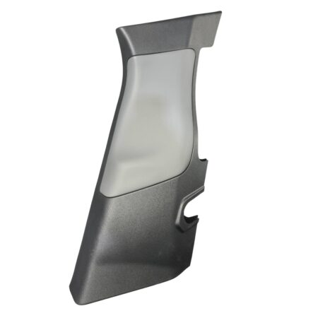 Накладка задней боковой стойки (R) ZEEKR 001 рест