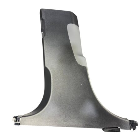 Декоративная накладка центральной стойки с воздуховодом (L) ZEEKR 001 рест