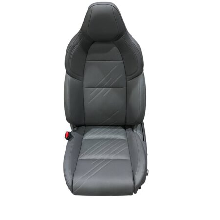 Сиденье в сборе (F/L) ZEEKR 001 рест