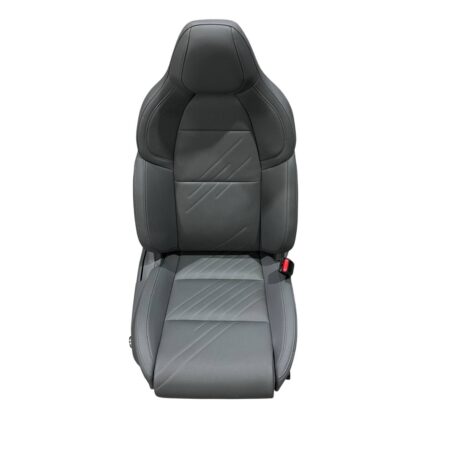 Сиденье в сборе (F/R) ZEEKR 001 рест