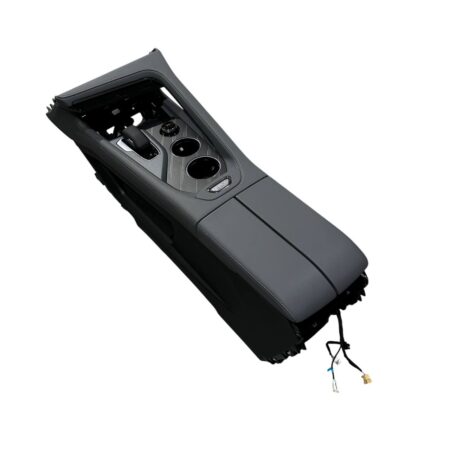 Центральная консоль ZEEKR 001 рест