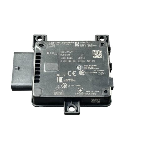 Блок слепых зон (SOD) ZEEKR 7X/001 рест