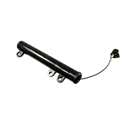 Демпфер бардачка ZEEKR 001 рест