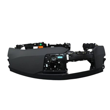 Торпеда (Кожа) ZEEKR 001 рест