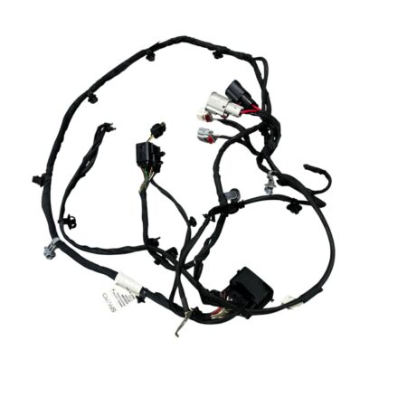 Проводка рулевой рейки ZEEKR 001 рест