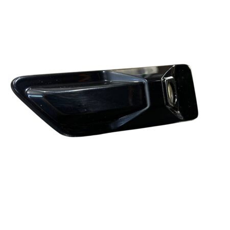 Накладка камеры крыла (F/L) ZEEKR 001 рест