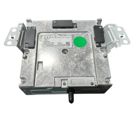 Блок мультимедиа (DHU) ZEEKR 001 рест