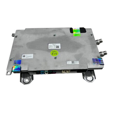 Блок (ADCU) ZEEKR 001 рест