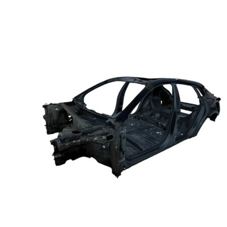 Кузов ZEEKR 001 рест