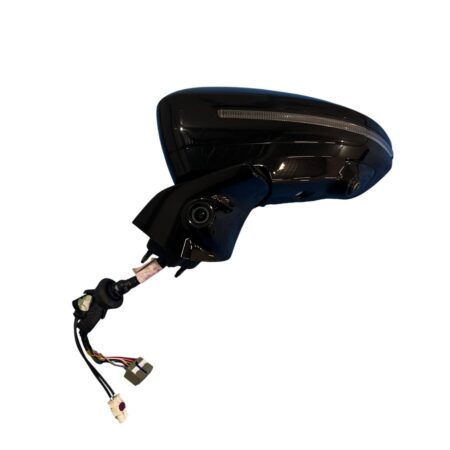 Зеркало в сборе (L) ZEEKR 001 рест