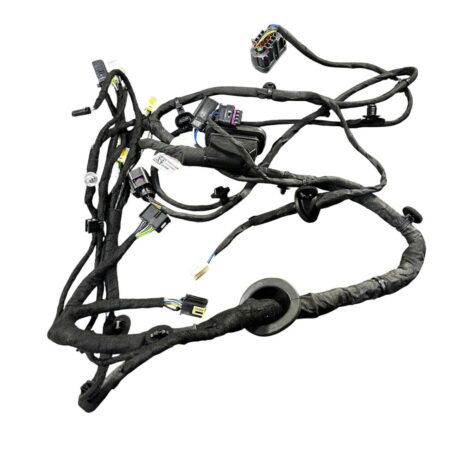 Проводка двери (R/R) ZEEKR 001 рест