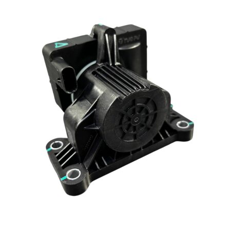 Электромагнитный клапан системы охлаждения ZEEKR 001 рест