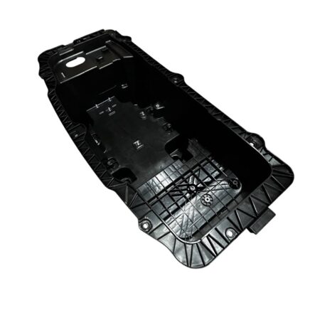 Корыто багажника ZEEKR 001 рест