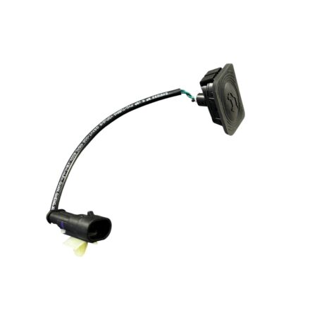 Кнопка открытия крышки багажника ZEEKR 009