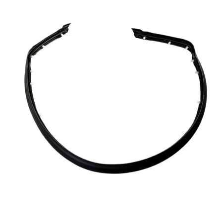 Уплотнитель бампер-капот ZEEKR 009