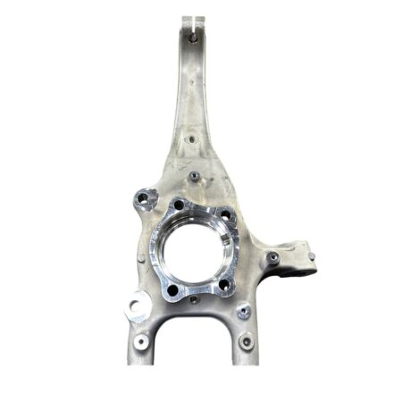 Поворотный кулак (L) ZEEKR 007/007GT