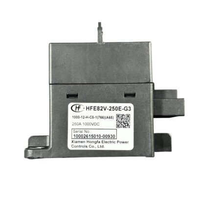 Реле высоковольтное (контактор) ZEEKR 007/007GT/7X