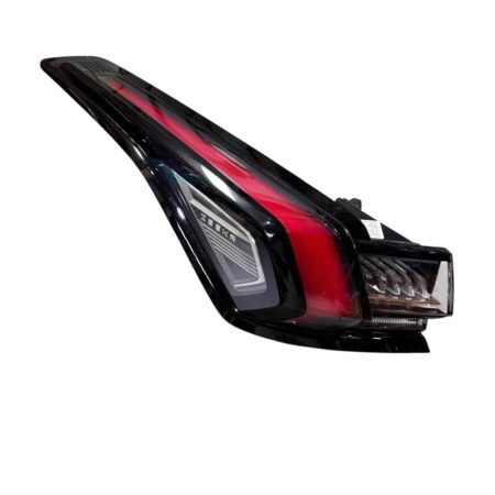 Задний фонарь (L) ZEEKR 001 рест