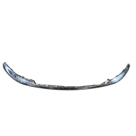 Накладка переднего бампера ZEEKR 7X