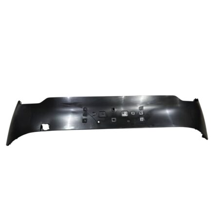 Верхняя часть переднего бампера ZEEKR 7X