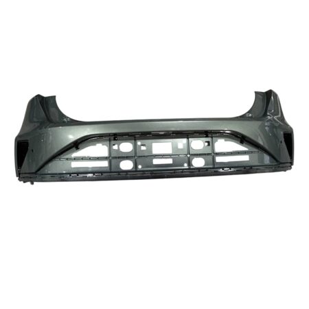 Верхняя часть заднего бампера ZEEKR 001 рест