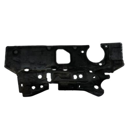 Шумоизоляция электромоторного отсека ZEEKR 001 рест