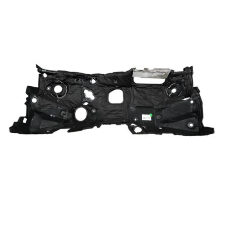 Шумоизоляция передней стенки салона ZEEKR 001 рест