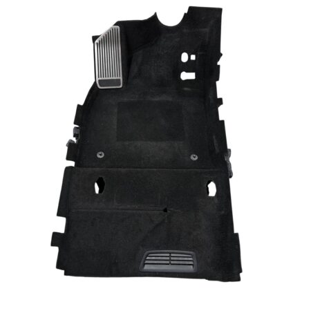 Обшивка пола водителя ZEEKR 001 рест